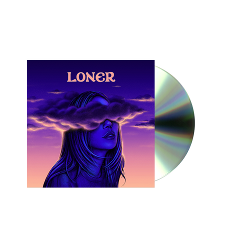 Loner (CD)