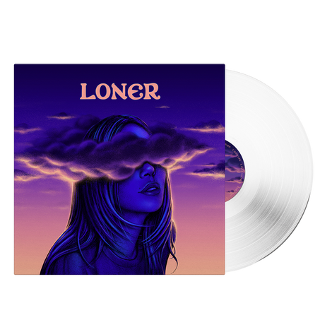 Loner (Clear LP)